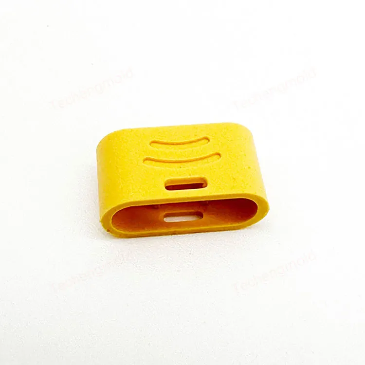 特诚科技PA66精密注塑件实拍 4